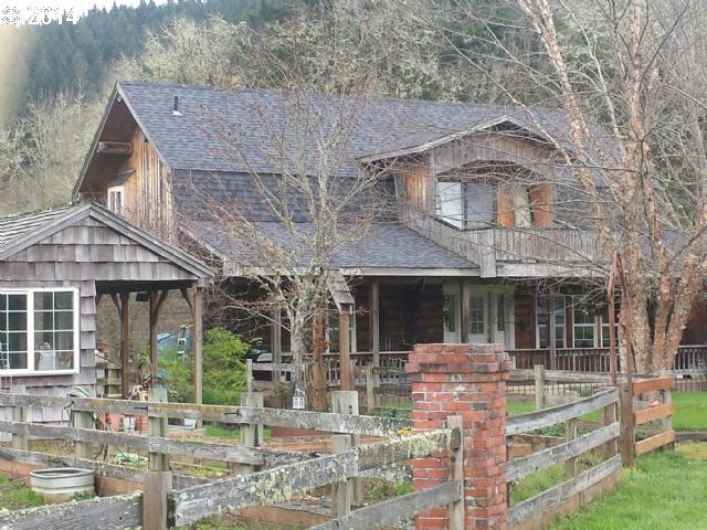 79280 Territorial Hwy, Lorane, OR 97451 photo 1