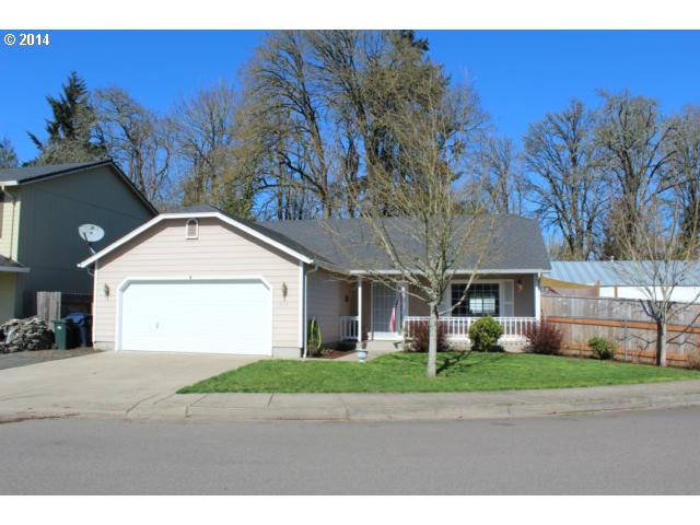 518 Nicholas Dr, Springfield, OR 97477 photo 1