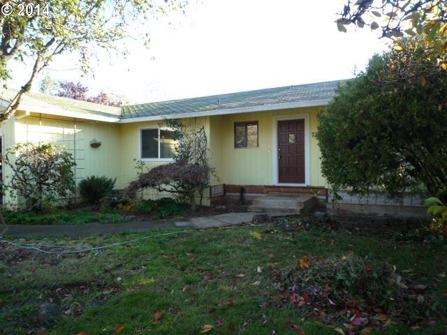 771 NE 4th Pl, Willamina, OR 97396 photo 1