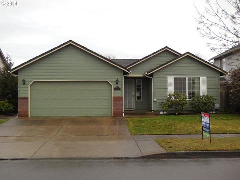 1066 Argon Ave, Eugene, OR 97404 photo 1