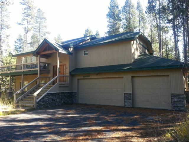 55680 Wagon Master Way, Bend, OR 97701 photo 1