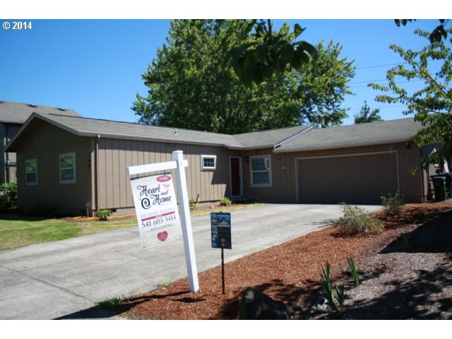 1461 Haven St, Eugene, OR 97402 photo 1