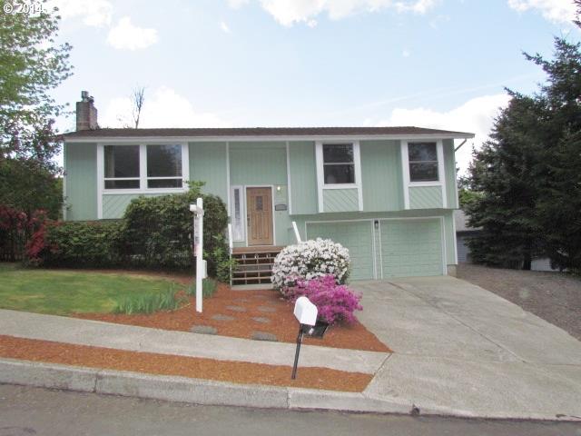 1129 SW Wallula Dr, Gresham, OR 97080 photo 1