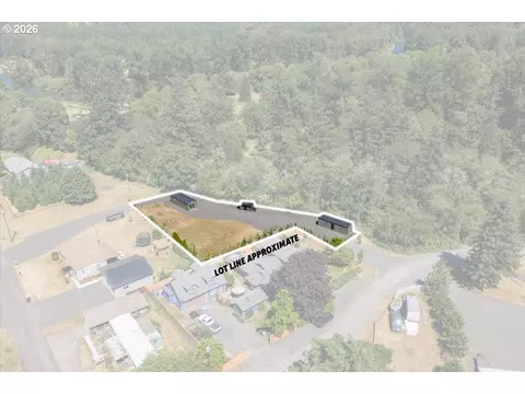 lot1 Klum St, Lebanon, OR 97355
