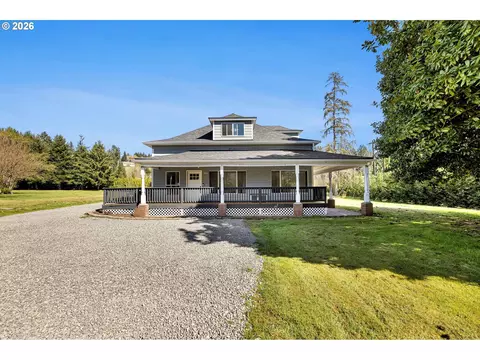 19905 NE 176th Ave, Battle Ground, WA 98604