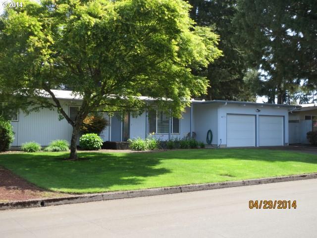 4471 Corona St, Eugene, OR 97404 photo 1