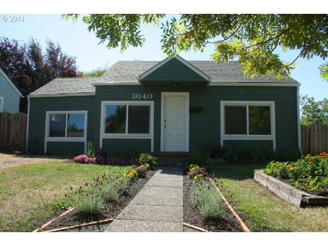 3040 Ferry St, Eugene, OR 97405 photo 1