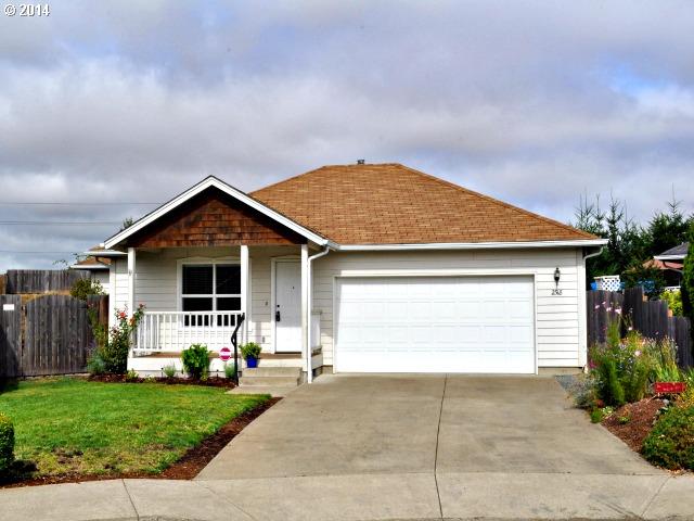 2518 Cubit St, Eugene, OR 97402 photo 1