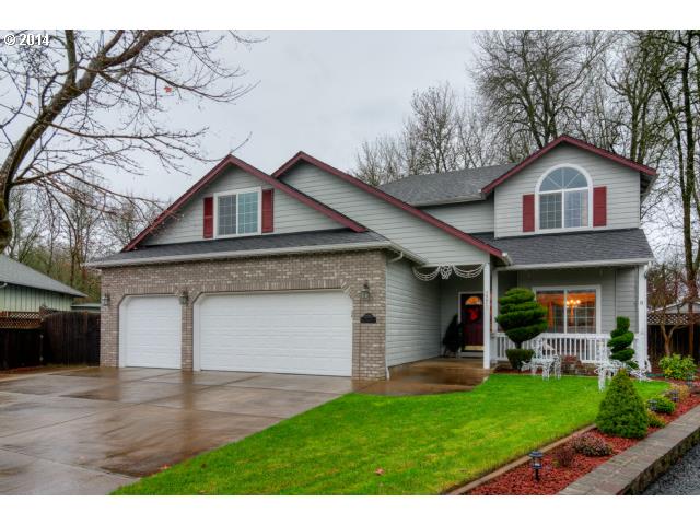3371 Goose Cross Ln, Eugene, OR 97404 photo 1