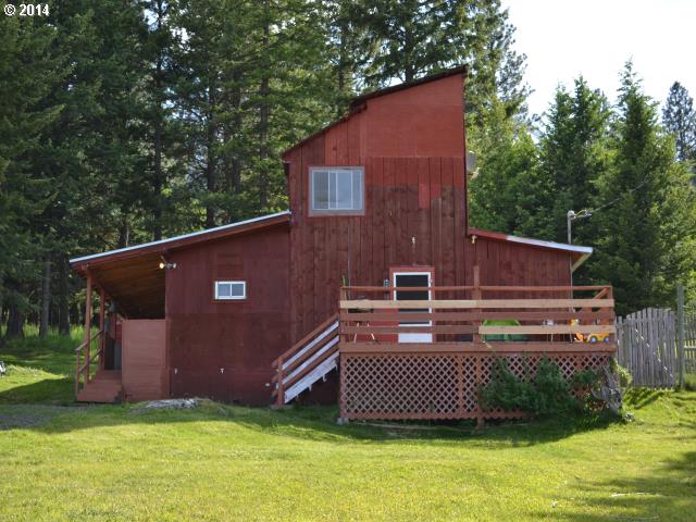 61906 Chief Joseph Loop, Joseph, OR 97846 photo 1