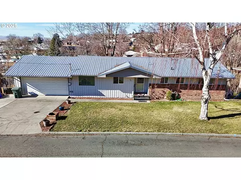 801 NW 6th St, Pendleton, OR 97801 photo 1