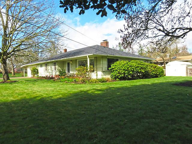2415 Tandy Turn, Eugene, OR 97401 photo 1