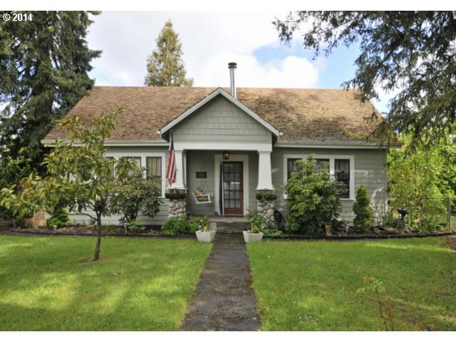 38829 Dexter Rd, Dexter, OR 97431 photo 1