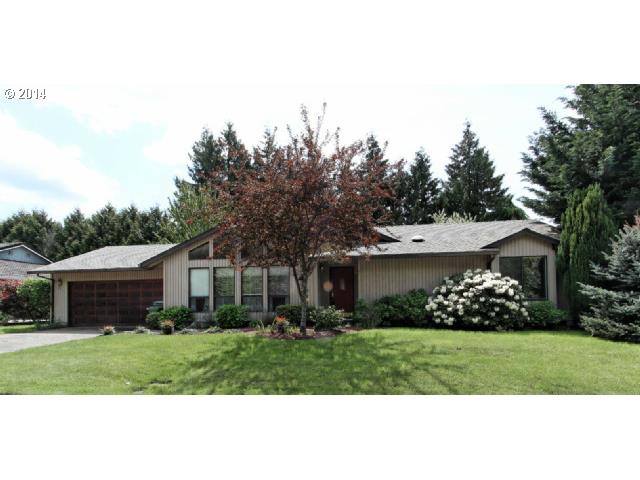 608 E Mountainview Dr, Newberg, OR 97132 photo 1