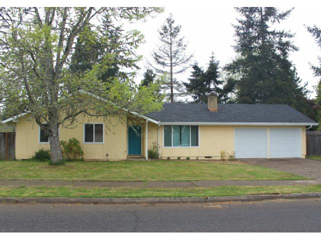 1956 Harvard Dr, Eugene, OR 97405 photo 1