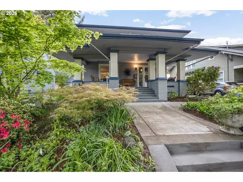 2415 NE 25th Ave, Portland, OR 97212