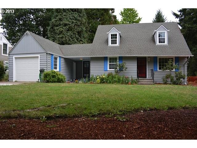 2757 Ferndale Dr, Eugene, OR 97404 photo 1