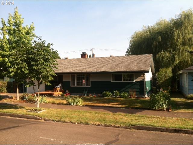 351 E 34th Ave, Eugene, OR 97401 photo 1