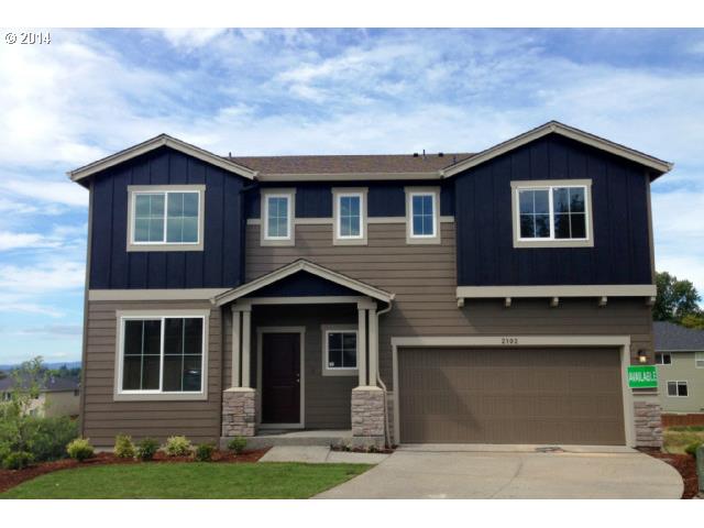15805 SE Gemstone Ct, Happy Valley, OR 97086 photo 1