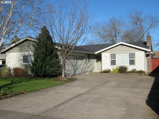 759 66th Pl, Springfield, OR 97478 photo 1