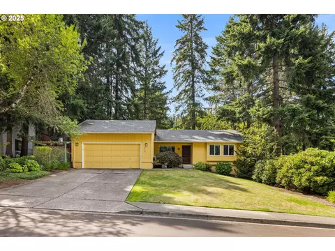 6639 SW 153rd Ave, Beaverton, OR 97007