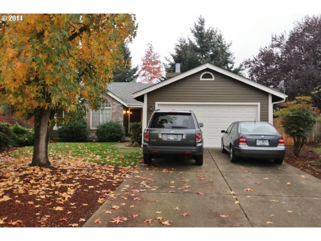 2102 Lemuria St, Eugene, OR 97402 photo 1
