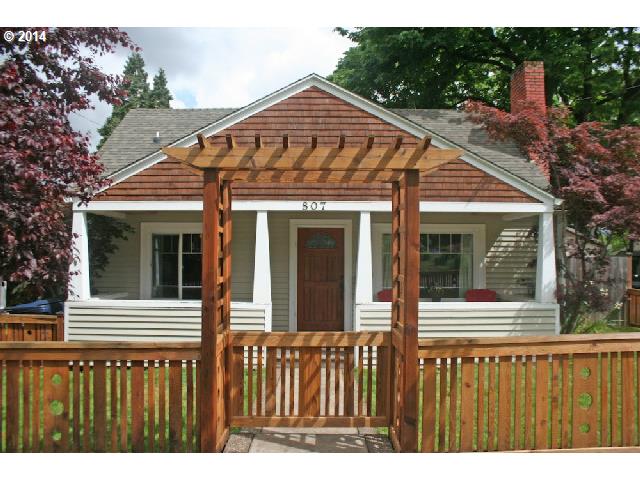 807 W 19th Ave, Eugene, OR 97402 photo 1