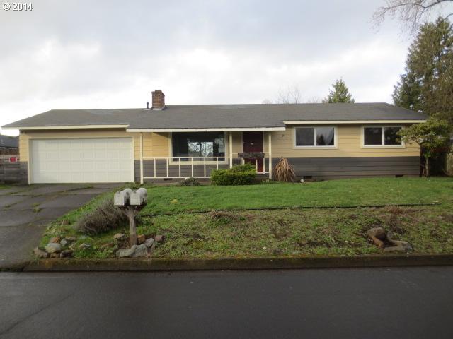 1013 Cinnamon Ave, Eugene, OR 97404 photo 1