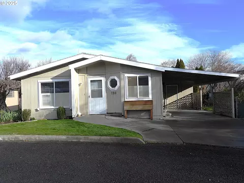950 Pomona St #126, The Dalles, OR 97058