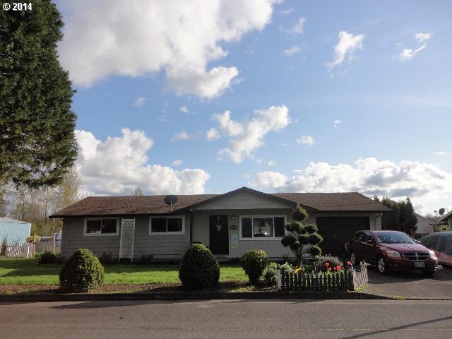 610 E 7th St, Molalla, OR 97038 photo 1