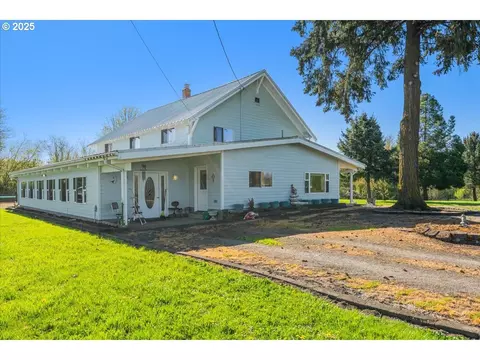 15680 Highway 47, Yamhill, OR 97148