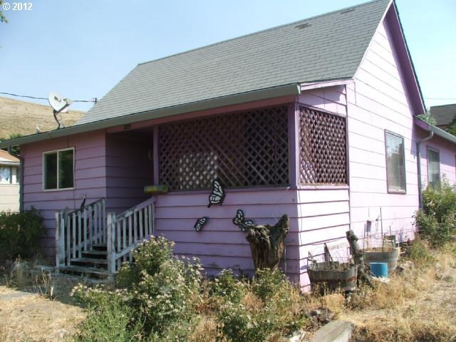 640 Elder St, Heppner, OR 97836 photo 1