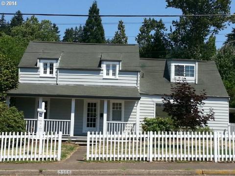 2395 Columbia St, Eugene, OR 97403 photo 1