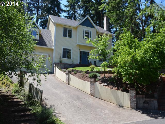 142 Spencers Crest Dr, Eugene, OR 97405 photo 1