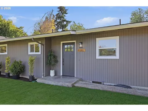 Exterior - 1682 Larkspur Loop, Eugene, OR 97401 photo 2 of 8