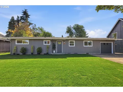 Exterior - 1682 Larkspur Loop, Eugene, OR 97401 photo 8 of 8