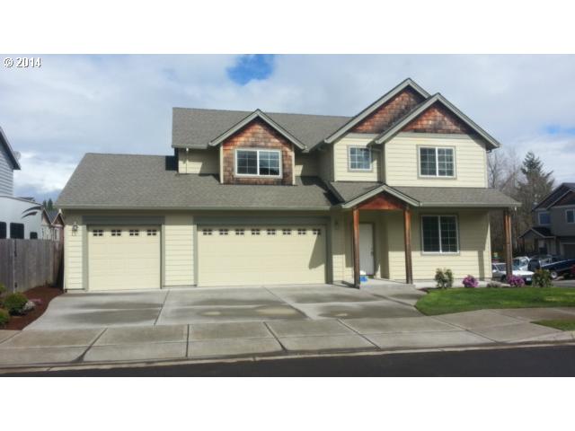 2037 SE Centurion Way, Gresham, OR 97080 photo 1