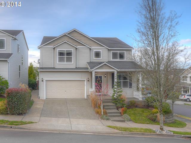 3343 SW Bella Vista Ave, Gresham, OR 97080 photo 1