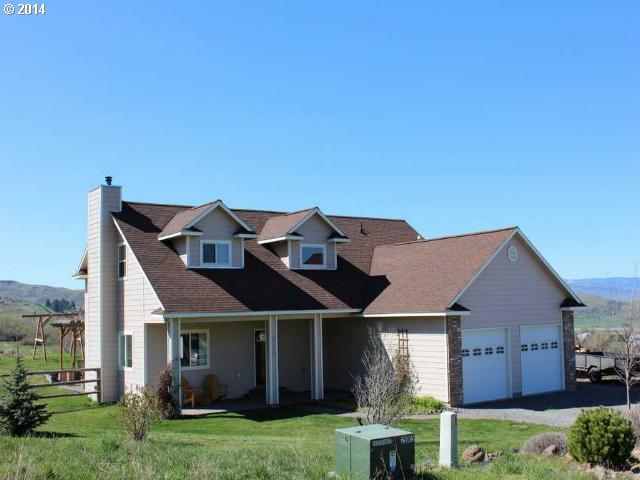69728 Squire Loop, Cove, OR 97824 photo 1
