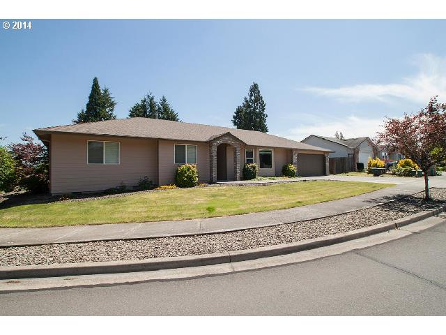1648 SE Condor Ave, Gresham, OR 97080 photo 1
