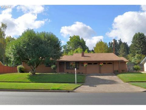 200 E 46th Ave, Eugene, OR 97405 photo 1