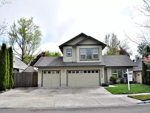 4025 Torrington Ave, Eugene, OR 97404 photo 1