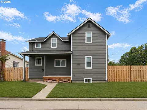 494 17th St, Salem, OR 97301