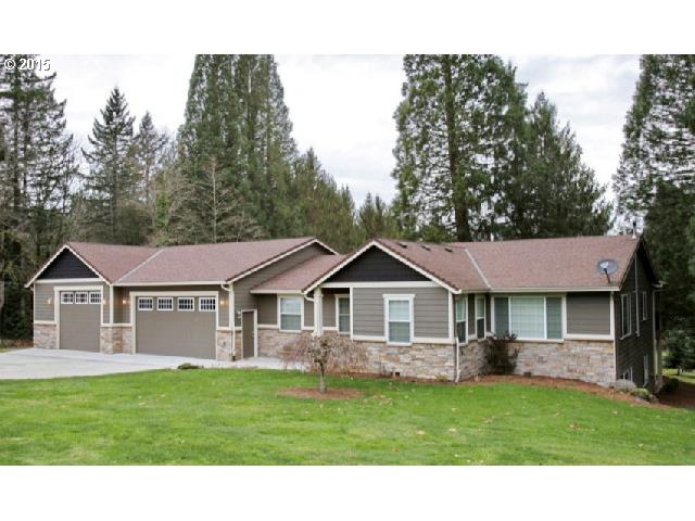 4231 SE Hosner Ter, Gresham, OR 97080 photo 1