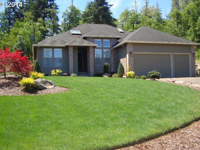 7313 SE 252nd Ave, Gresham, OR 97080 photo 1