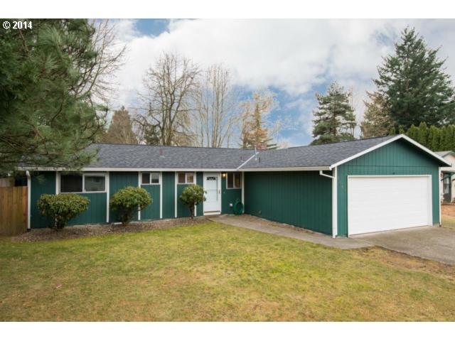 3468 NE 15th St, Gresham, OR 97030 photo 1