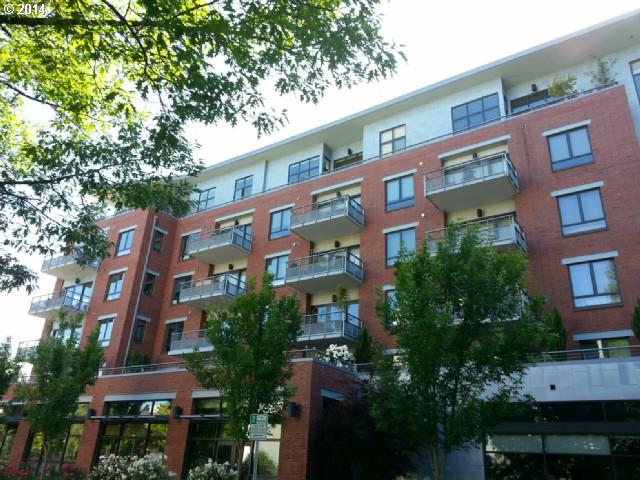 1375 Olive St #607, Eugene, OR 97401 photo 1
