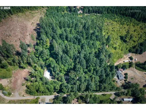 0 SW Mill Rd, Gaston, OR 97119