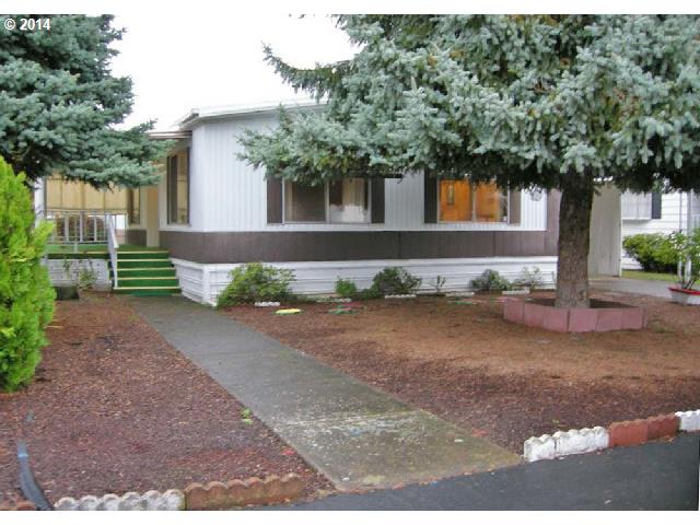 4800 Barger Dr #46, Eugene, OR 97402 photo 1