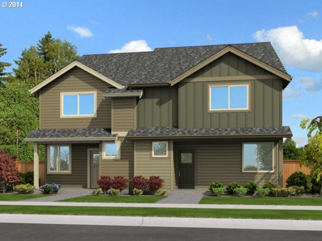 2507 Carson Loop, Forest Grove, OR 97116 photo 1